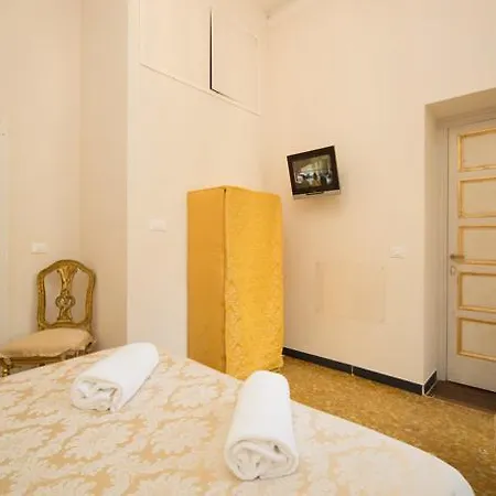 Morali Lux Genova