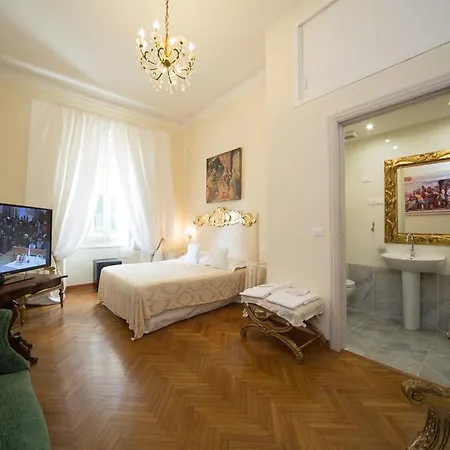 Morali Lux Affittacamere