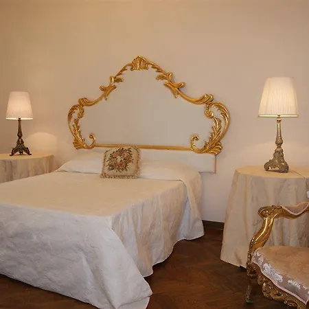 Affittacamere Morali Lux Genova