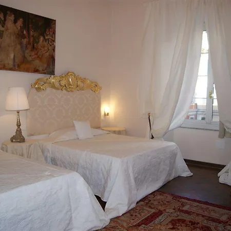 Affittacamere Morali Lux Genova
