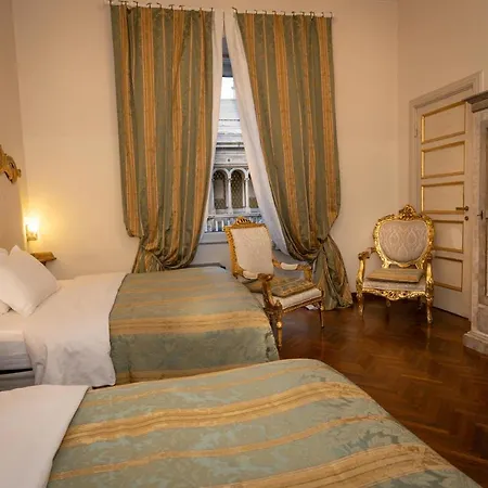 Morali Lux * Genua