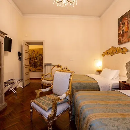 Morali Lux Guest house