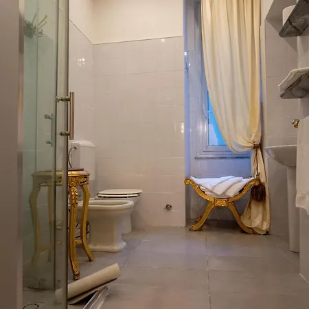Guest house Morali Lux *