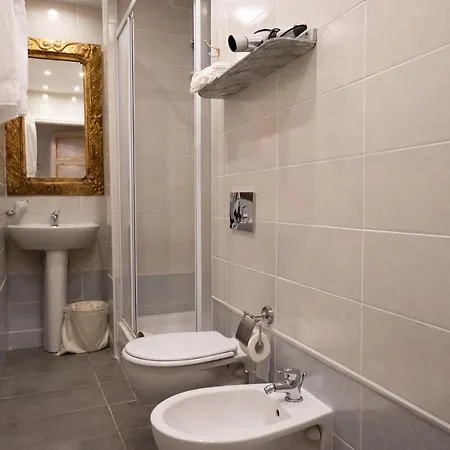 Morali Lux Guest house *