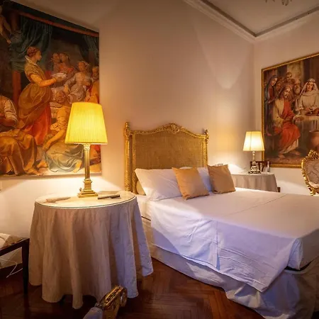 Guest house Morali Lux