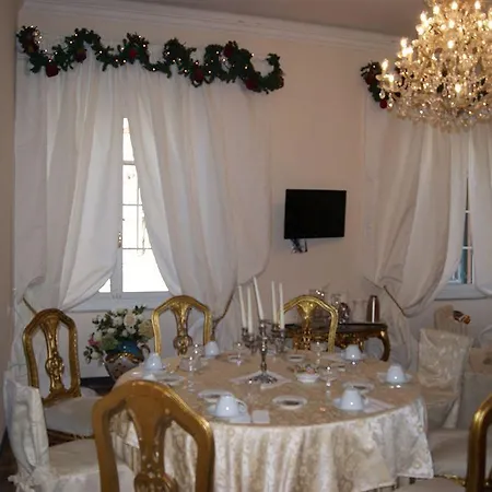Gasthof Morali Lux Genua
