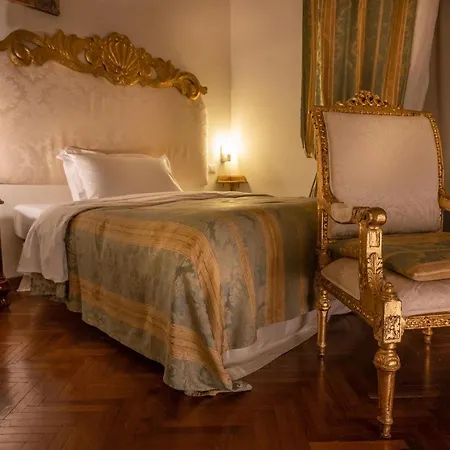 Guest house Morali Lux *