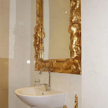 Guest house Morali Lux Genoa